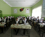 ‘Extreme Discrepancies’ Found in USAID-Funded Schools